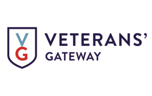Veterans Gateway Logo