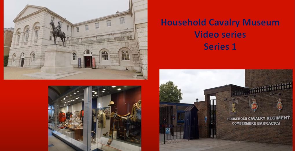 Household-Cavalry-Museum-video-series-cover-image