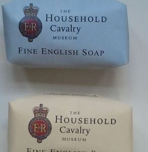 Household-Cavalry-Soap