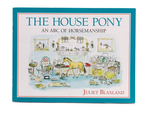 PLU-8682-House-Pony-Booklet