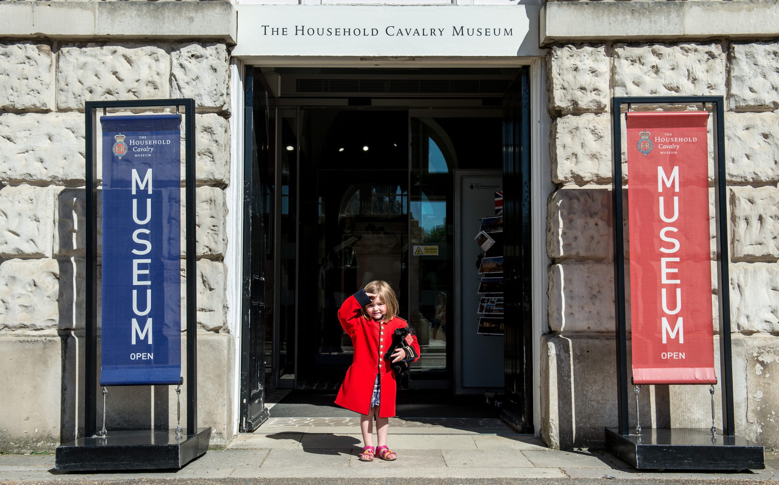 Gallery | The Household Cavalry Museum