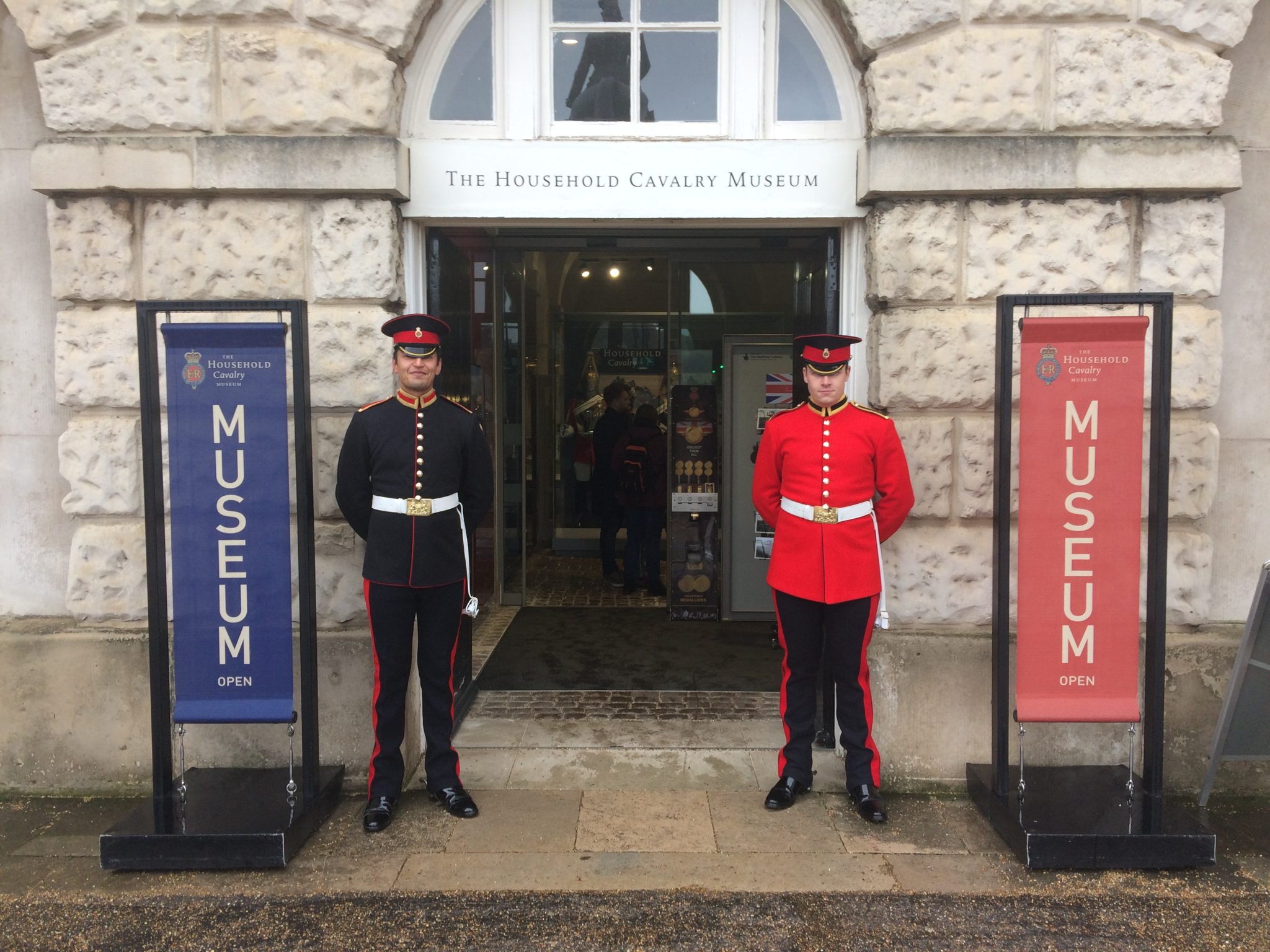 About Us | The Household Cavalry Museum