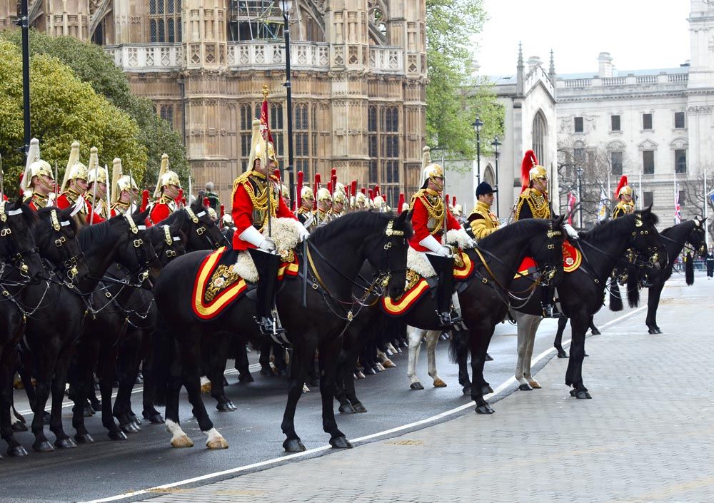 What’s on | The Household Cavalry Museum